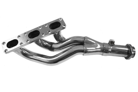 Udstødningsmanifold BMW E46 M50 M52 M52TU M54