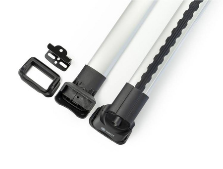 Toyota Proace City Verso 2018+ tagbagagebærer