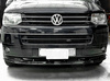 Kofangerspoiler VWj Volkswagen T5 10-15