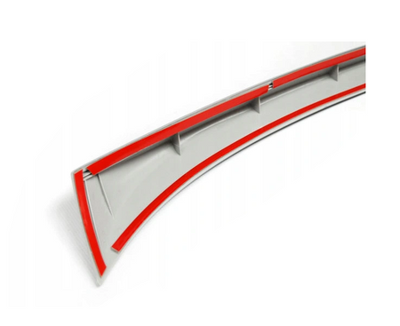 Sportsbagklapspoiler til Bmw E90 2005-2011