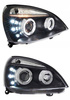 Renault Clio II RINGI BL forlygter