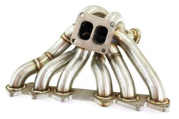 Udstødningsmanifold Toyota Supra 2JZ-GTE EXTREME Twin Scroll