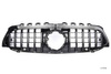 GRILL MERCEDES W177 A PANAMERICANA LOOK AMG SORT