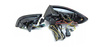 Dynamiske led-lygter til Audi A3 8p 08-12