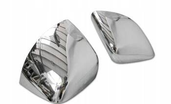 Nakładki na klamki Mercedes Vito W447 SENSOR