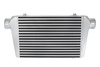 Intercooler TurboWorks 450x300x76 3" BAR OG PLADE