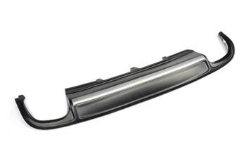Diffusor til bagkofanger Audi A4 B8