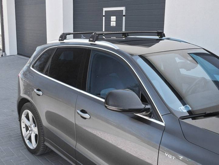 Tagbagagebærer KIA Sportage 4 2016+
