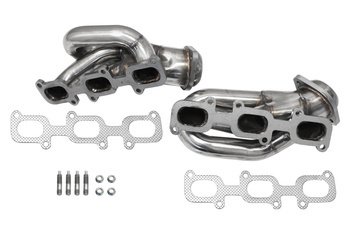Udstødningsmanifold Ford Mustang 3.7 11-15