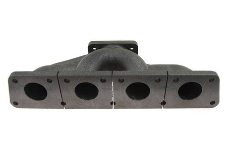 Audi 1.8T 20V T3 udstødningsmanifold i støbejern