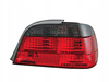 Baglygter BMW E38 Sedan SMOKE RED