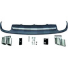 DIFFUSER AUDI A4 B8 11-15 LOOK S4