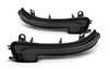 Bmw F45 F46 X1 F48 Smoke Led Mirror Blinkers