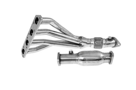 Udstødningsmanifold Mini Cooper 02-06 R53 1.6L