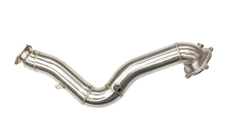 Downpipe Audi RS6 C7 RS7 S6 C7 S7 4.0 TFSI V8