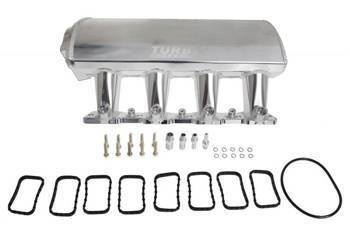 GM LS7 indsugningsmanifold med fuel rail