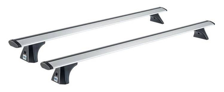 Skoda Fabia II AIRO tagbagagebærer