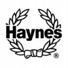 Haynes Hybrid Engine - Hybridmotormodel til samling