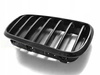 BMW X5 F15 frontgrill 13-18 SORT GLAS
