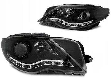 VW PASSAT CC 08-11 DAYLI forlygter