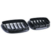 NYREGRILL BMW F07 08-17 M-STYLE BLANK SORT