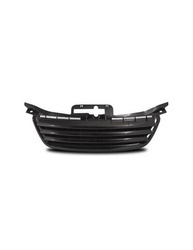 Frontgrill vw touran 03/03-9/06 , caddy 04- blk