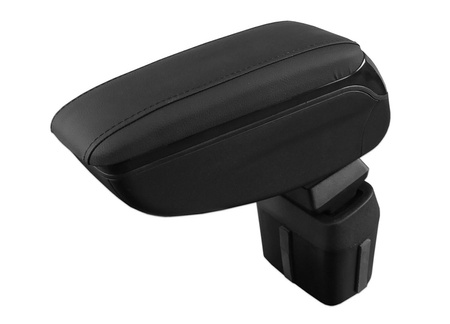 Dedikeret armlæn til Nissan Juke 2011-2020