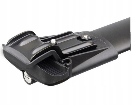 Aguri Seat Exeo 2009 tagbagagebærer til skinner