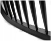 Nyregrill foran BMW Z4 E85 06-08 sort mat
