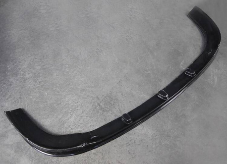 Hockeykofangertilbehør Ford Transit MK8 2020+