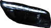 LED-FORLYGTER SORT FORD FOCUS 3 MK3 11-14
