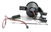 Blinklys med LED-positionslys FRONT DIRECTIONLED SMOKE passer til MINI COOPER R50 R53 R52 01-06