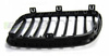 Front nyre grill glans til Bmw X3 E83 06-10