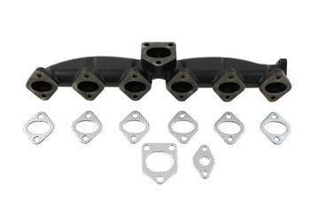 Udstødningsmanifold BMW E60 E61 E65 X5 3.0d 2.5d