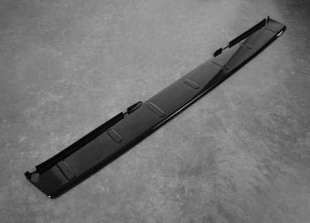 Kofangerhætte Mercedes Vito W447 2014+