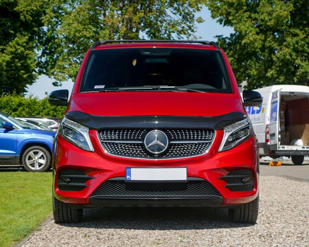 Kappe til motorhjelm Mercedes Vito V-Klasse W447