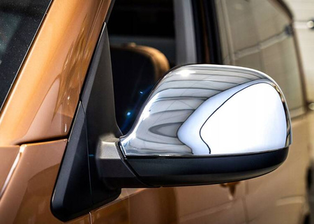 Sidespejle til AUDI Q7 2005-2009 |