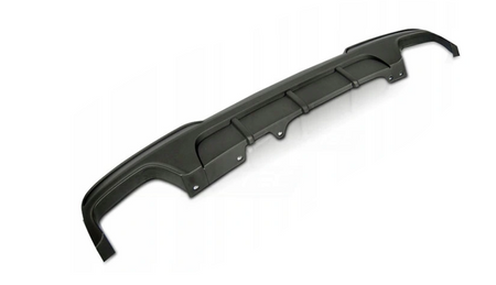 Performance diffuser til Bmw F10 / F11 -oo--oo-