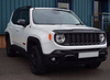 Jeep Renegade 2014+ hættebeklædning