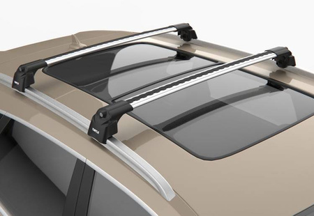 Tagbøjler VW Passat B8 Kombi 2014-2023