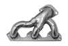 Ford Mustang 3.8L 3.9L V6 udstødningsmanifold