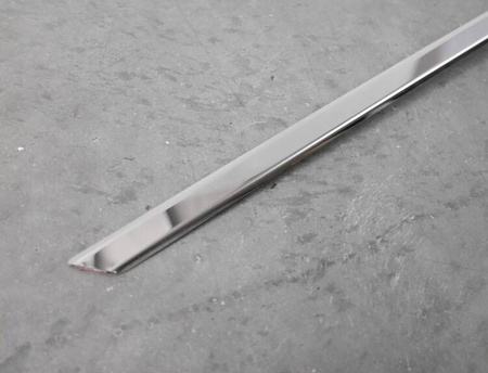 Bagklapsliste over Skoda Kodiaq 2017+ pladerne