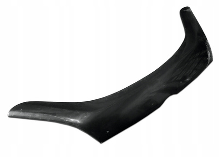 Kappe til motorhjelm Fiat Doblo 2014-2021