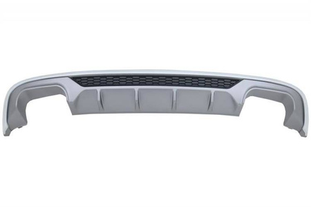 DIFFUSOR AUDI A3 8V HATCHBACK/SPORTBACK (2016-2019)