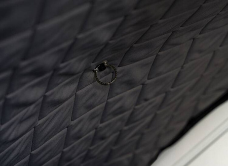 Termiske vinduesmåtter FORD TOURNEO CUSTOM 2013-2022