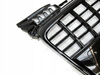 Frontgitter Audi A4 B7 04-08 S8 LOOK GLOSSY BLACK