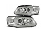 FORLYGTER PEUGEOT 106 96-03 RINGI KROM
