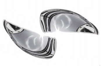 Nakładki na klamki Mercedes Vito W447 SENSOR