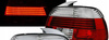 LED-lamper Bmw E39 Sedan 00-03 Lifting Led Depo