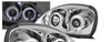 FORLYGTER TOYOTA YARIS 99-03 RINGI KROM